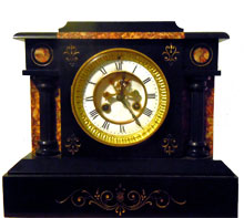 Old Clock